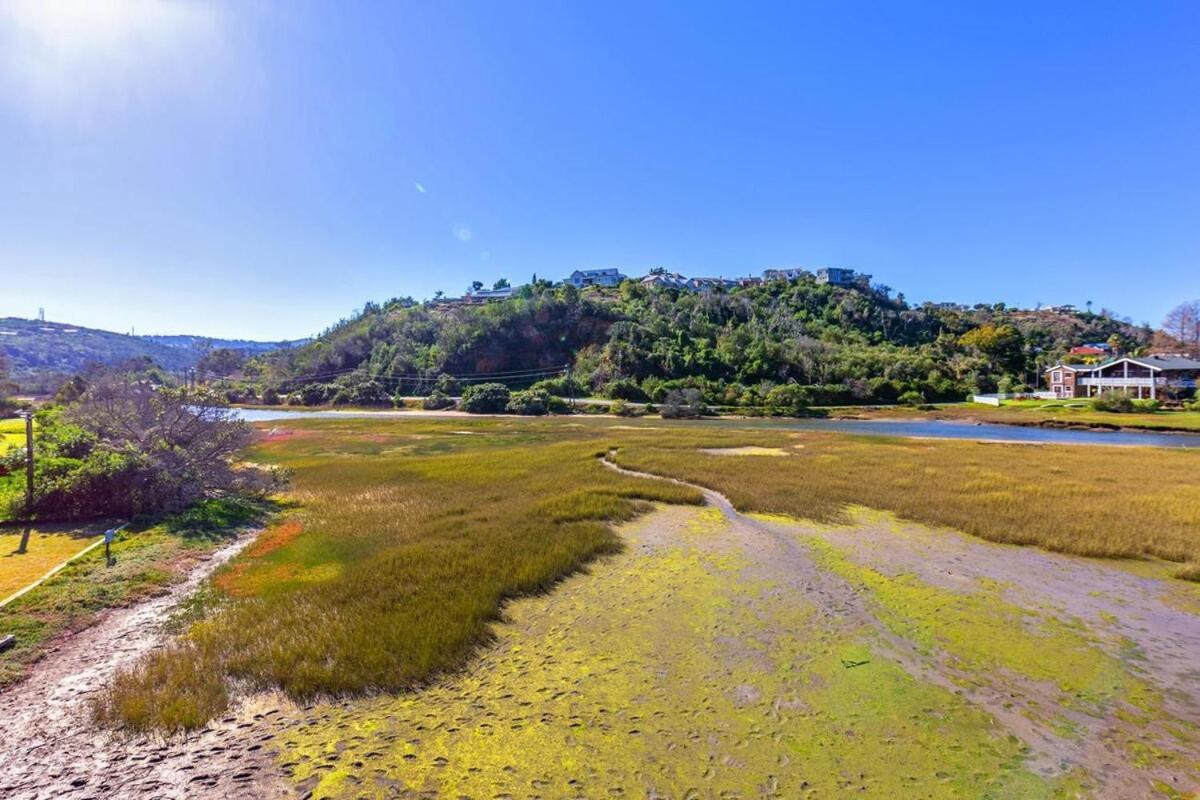 Vila Tranquile Nature Views Riverglades Knysna Exteriér fotografie