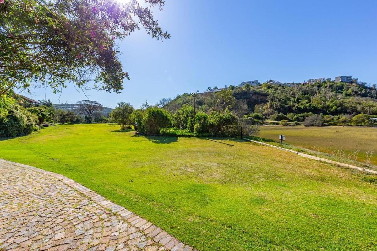 Vila Tranquile Nature Views Riverglades Knysna Exteriér fotografie