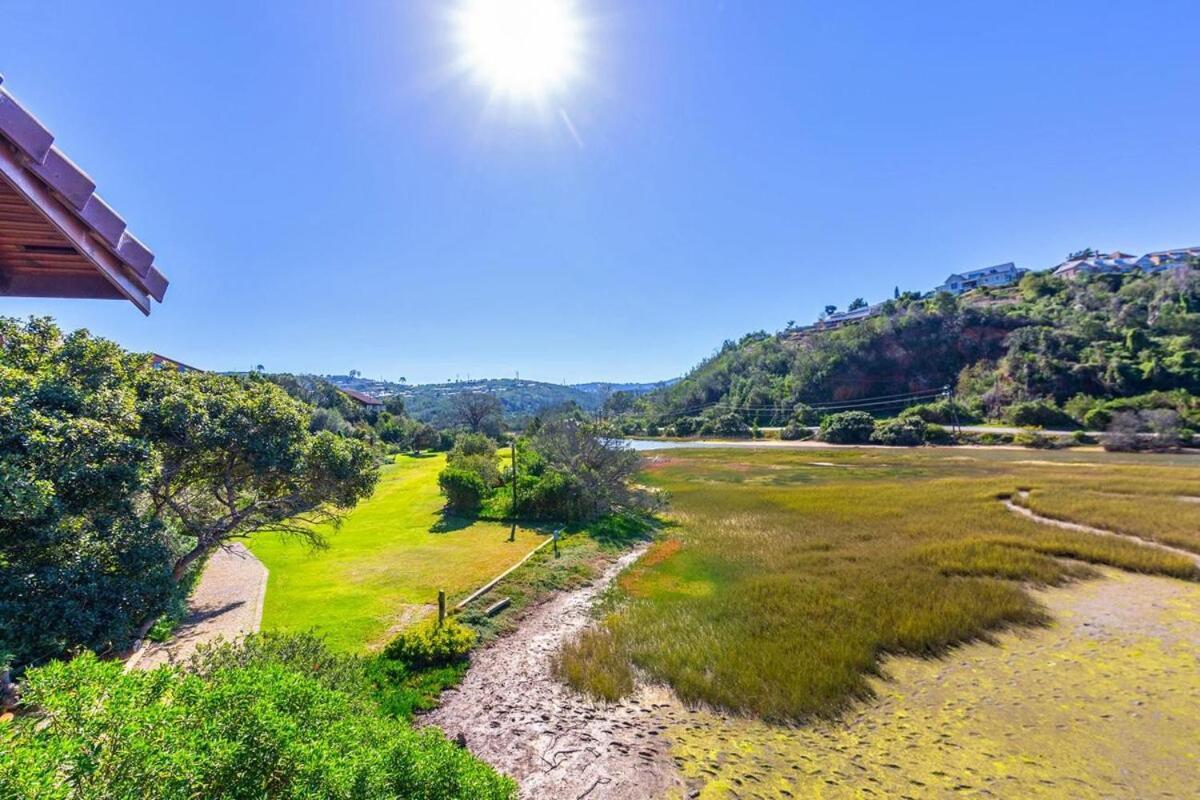 Vila Tranquile Nature Views Riverglades Knysna Exteriér fotografie