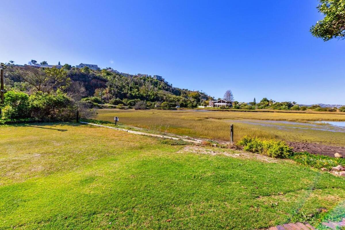 Vila Tranquile Nature Views Riverglades Knysna Exteriér fotografie