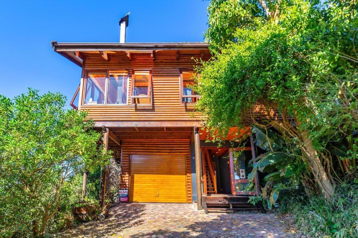 Vila Tranquile Nature Views Riverglades Knysna Exteriér fotografie